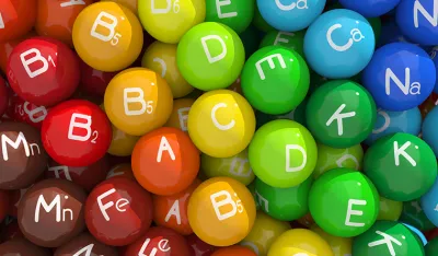 predoziranje vitaminima