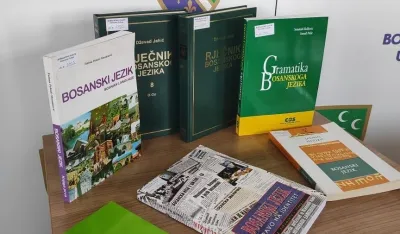 Međunarodni dan maternjeg jezika