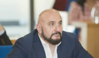 Aleksandar Sa&scaron;a Zeković