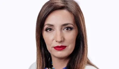 Anđela Jak&scaron;ić Stojanović