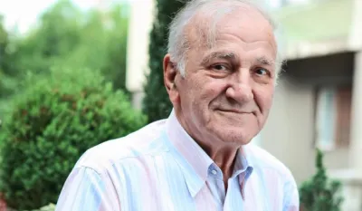 Posmrtni ostaci Bate Živojinovića biće premje&scaron;teni: Sin Miljko ispunjava očev amanet