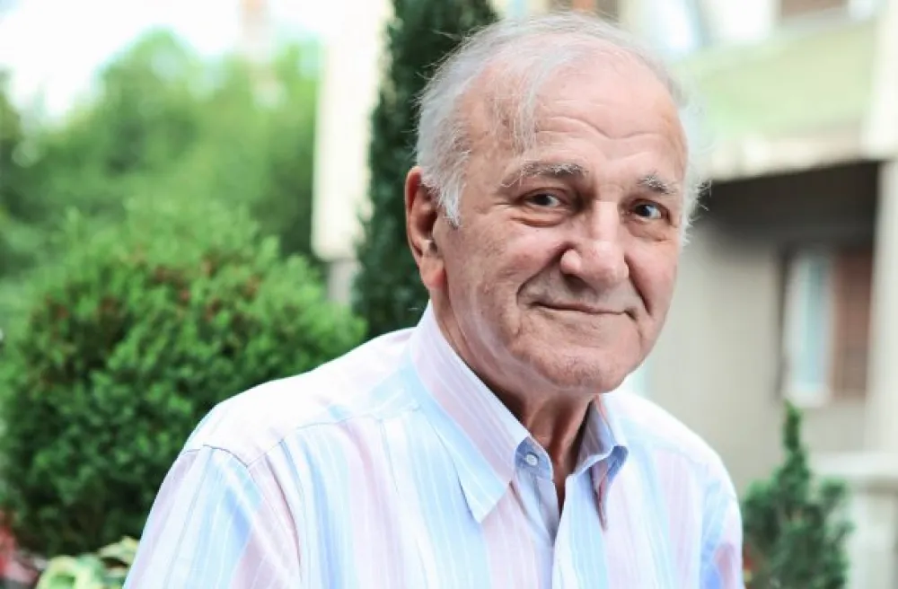 Posmrtni ostaci Bate Živojinovića biće premje&scaron;teni: Sin Miljko ispunjava očev amanet