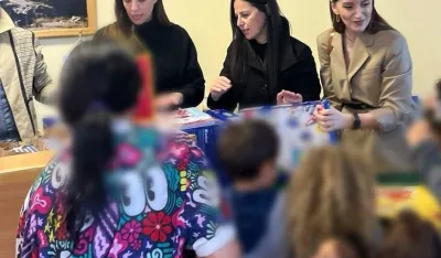 FOTO: Ministarstvo
