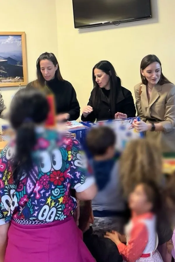 FOTO: Ministarstvo