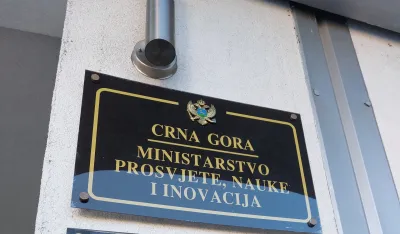 Ministarstvo tužilo Sindikat prosvjete zbog &scaron;trajka