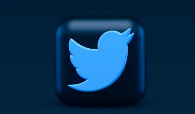 Unsplash: Ilustracija, Tviter