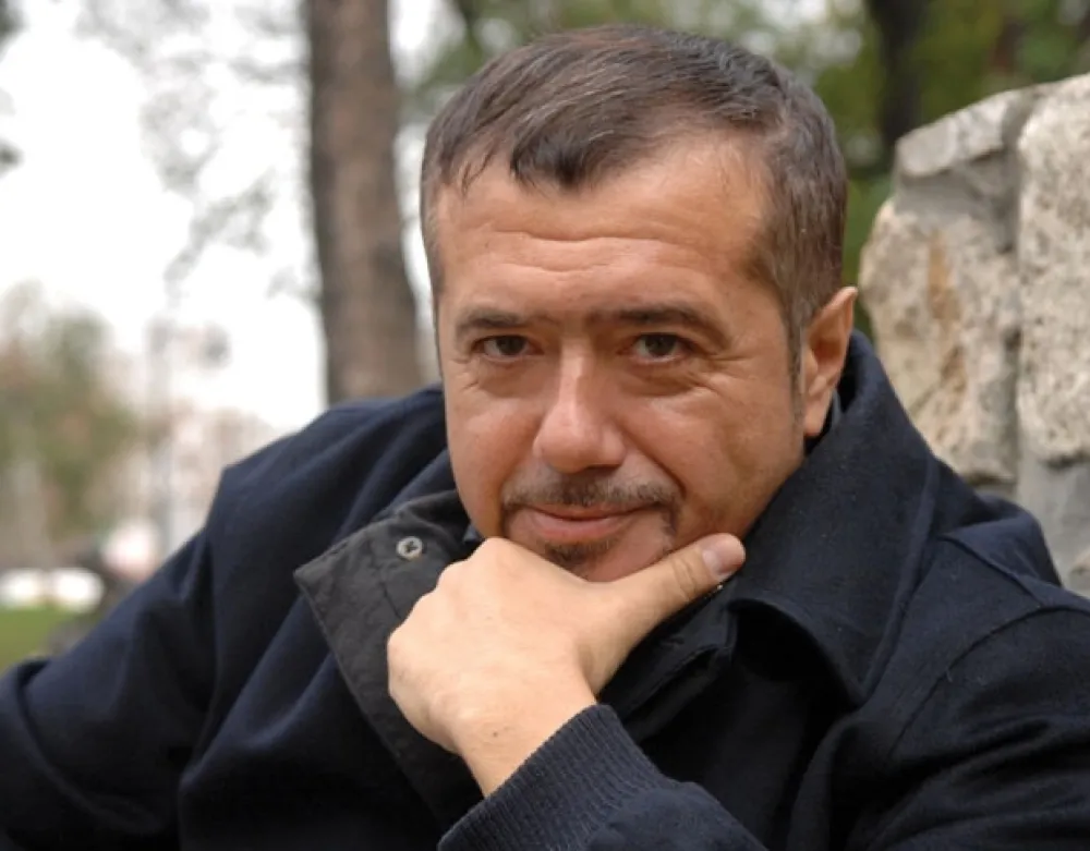 Владимир Пиштало 