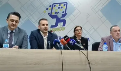 Spajić: Do&scaron;li smo do rje&scaron;enja, smatramo prosvjetare kao prioritetnu kategoriju