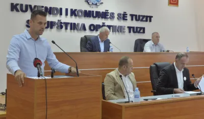 U Tuzima najavili prinudnu naplatu poreza: Neuručeno svako četvrto poresko rјe&scaron;enje
