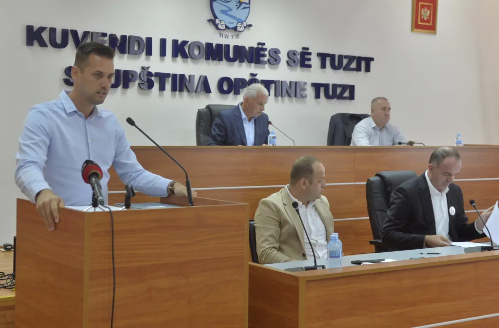 U Tuzima najavili prinudnu naplatu poreza: Neuručeno svako četvrto poresko rјe&scaron;enje