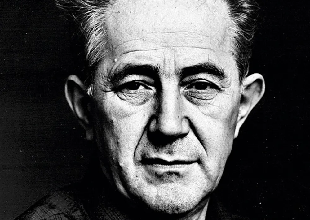 Milovan Đilas