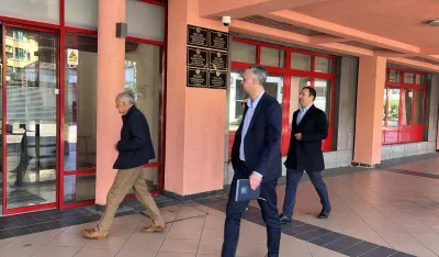 Novi razgovori o granicama Podgorice i Zete