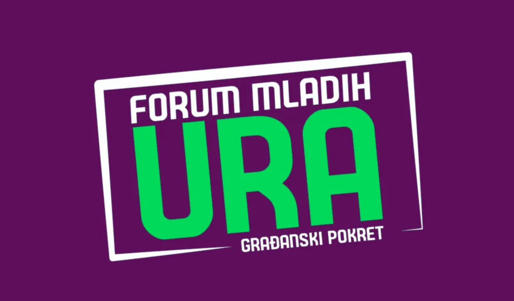 FORUM MLADIH GP URA