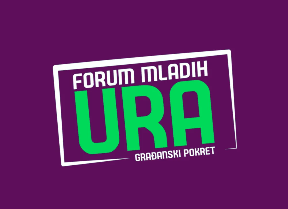 FORUM MLADIH GP URA