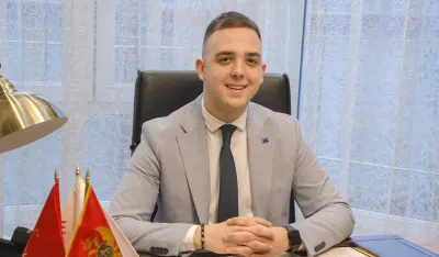 Mitar Paunović