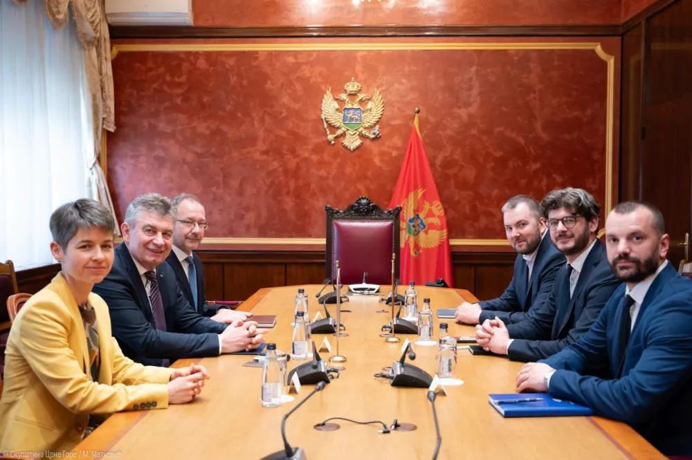 Vasilije Čarapić i&nbsp;Jožef Neđe&scaron;i