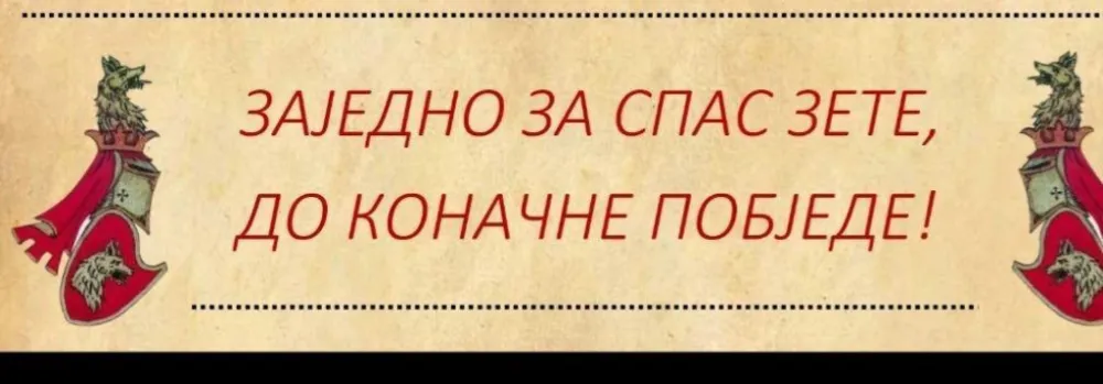 Odbor "Za spas Zete": Podgorici sporno 4,4 odsto teritorije