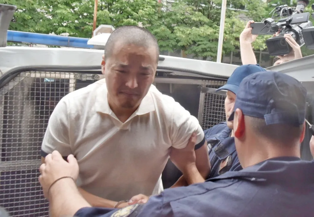 Advokati Do Kvona: Odluka o izručenju je nezakonita, uložićemo žalbu