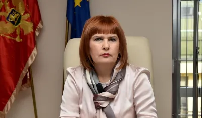 Ustavni sud nije razmatrao smjenu Valentine Pavličić