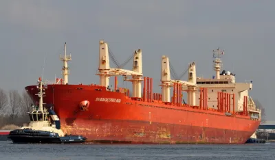 Crnogorska i Barska plovidba ne po&scaron;tuju plan otplate: Za 18 mјeseci državi nisu vratili ni cent duga