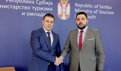 Martinović-Memić: Intezivnija saradnja u oblasti turizma