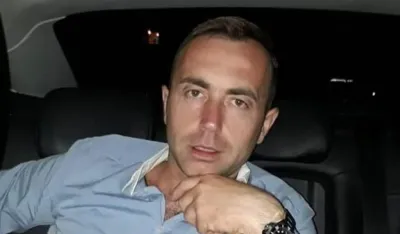 Vuјačić na snimcima dvostrukog ubistva