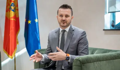 Dukaj: Izmjenama zakona želimo unaprijediti nezavisnost i profesionalni status inspektora