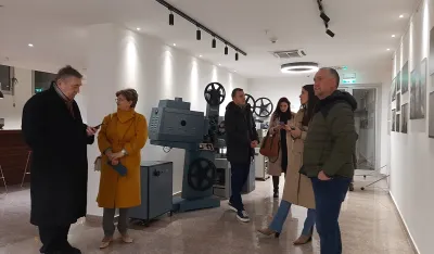 Sloboda podignuta na metafizički nivo