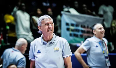 Svetislav Pe&scaron;ić