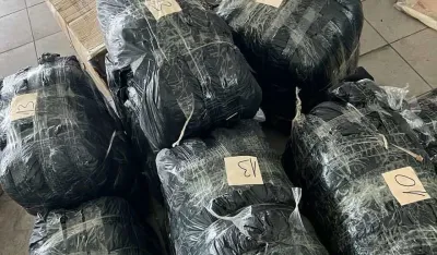 (FOTO) Na putu&nbsp;Andrijevica-Mate&scaron;evo zaplijenjena veća količina krijumčarene robe