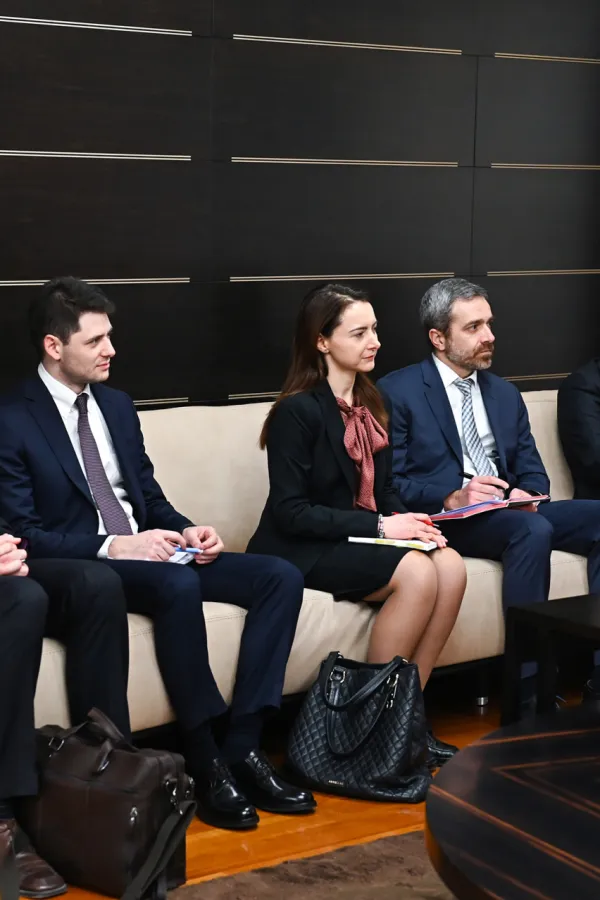 EIB: Vlada čuva državu od fiskalnih rizika, otvaramo kancelariju u Podgorici kao izraz povjerenja