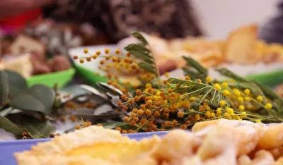 Predstavljanje TO Budva na Sajmu turizma u Beogradu