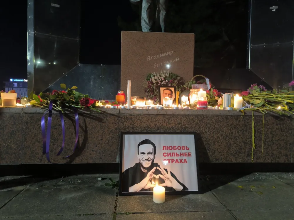 Ljudmila Navaljnaja: Ruske vlasti mi prijete, hoće da tajno sahrane mog sina