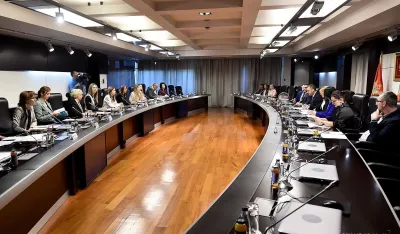 FOTO: Vlada Crne Gore 