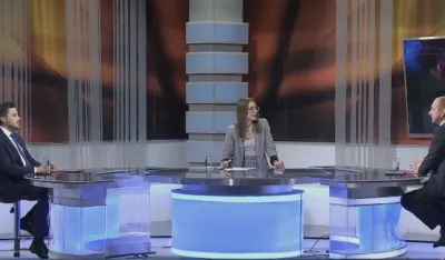 Abazović i Knežević