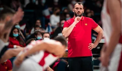 Bo&scaron;ko Radović