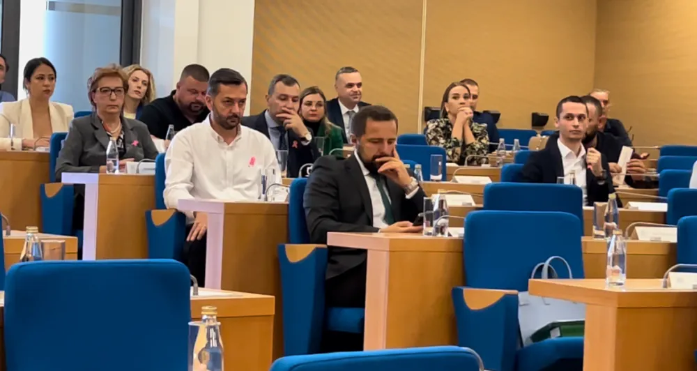 Radna grupa konstatovala: Mjesne zajednice osloboditi partijskih interesa