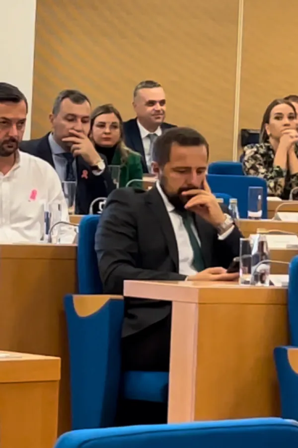 Radna grupa konstatovala: Mjesne zajednice osloboditi partijskih interesa