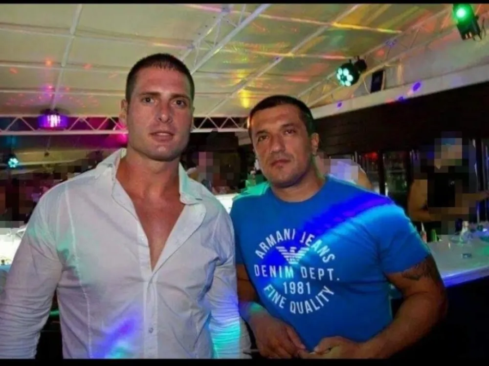 Suđenje Mrvaljeviću i grupi: Po drugi put odloženo suočavanje sa svjedokom saradnikom