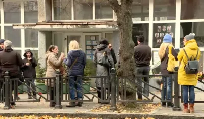 Đaci prona&scaron;li nož u rancu učenika O&Scaron; &ldquo;Vladislav Ribnikar&rdquo;