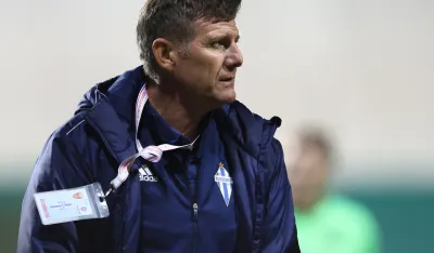 Mladen Milinković