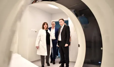 &Scaron;imun krivi Radulović i za liste čekanja u Kliničkom