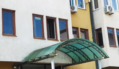 Sud za prekr&scaron;aje