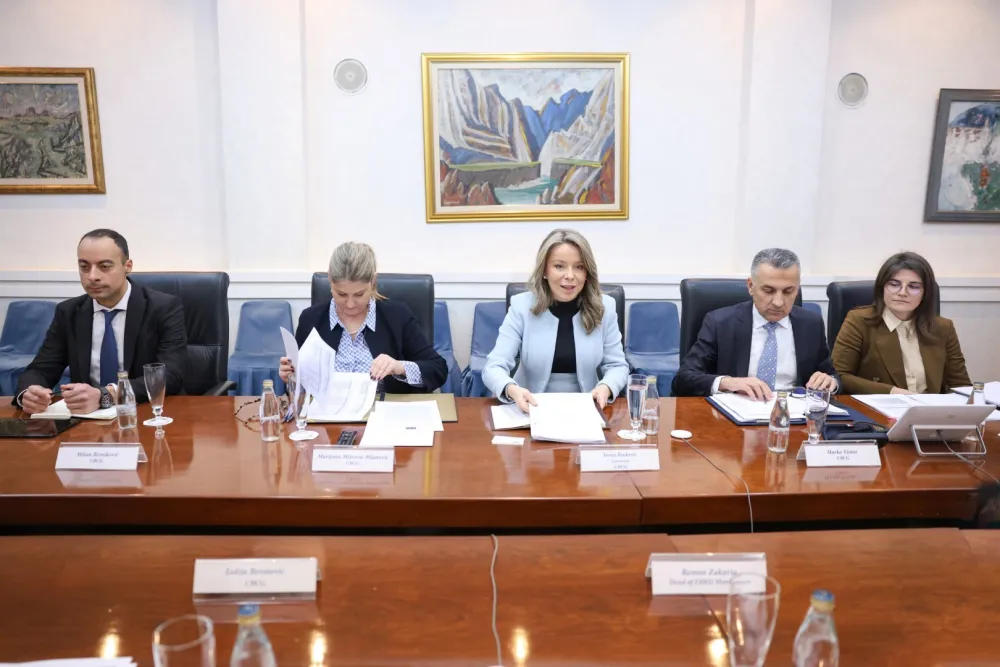 Guvernerka sa predstavnicima ERBD