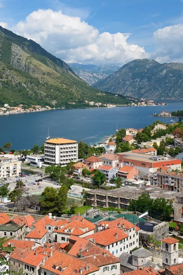 Počela instalacija računarske opreme u kotorskim &scaron;kolama