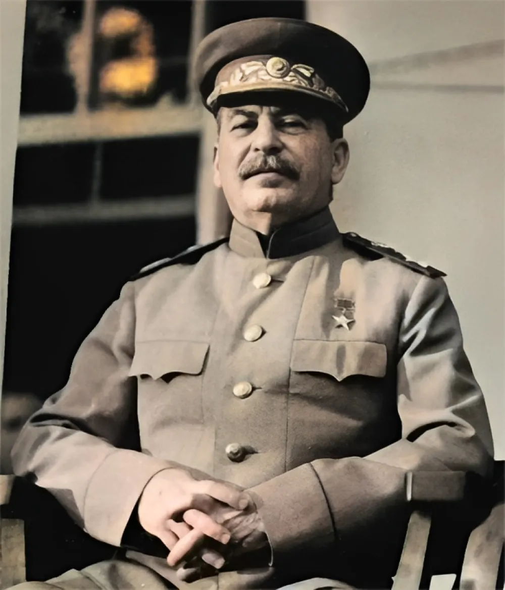 Đilas i Staljin u varljivom miru 1944-1948. godine (4): Informbiro - čedo Hladnoga rata