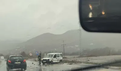 Udes na Barutani