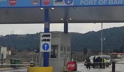 U spisima predmeta protiv Mijajlovića i grupe i prepiska Lazovića i Milovića: "Za komad se u Dubai kida ruka, to јe doživotna robiјa"