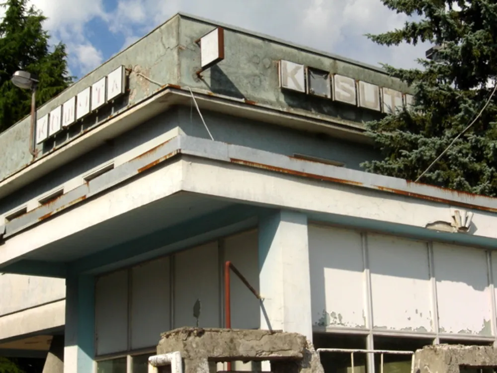        Radnici "Ko&scaron;ute" najavili protest: Blokiraće saobraćaj ka Podgorici