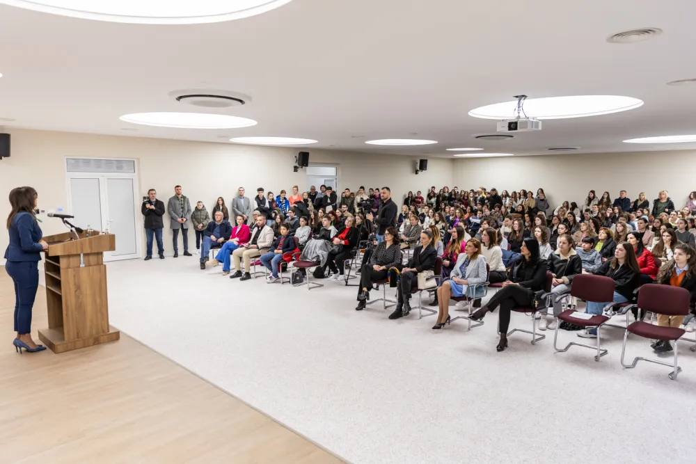 Otvoreno državno takmičenje za osnovce 2024